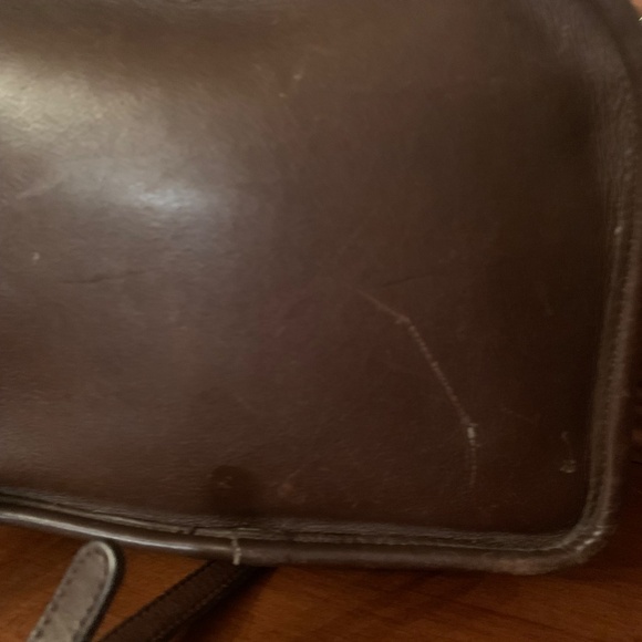 Coach lunchbox bag in good condition - Picture 13 of 16